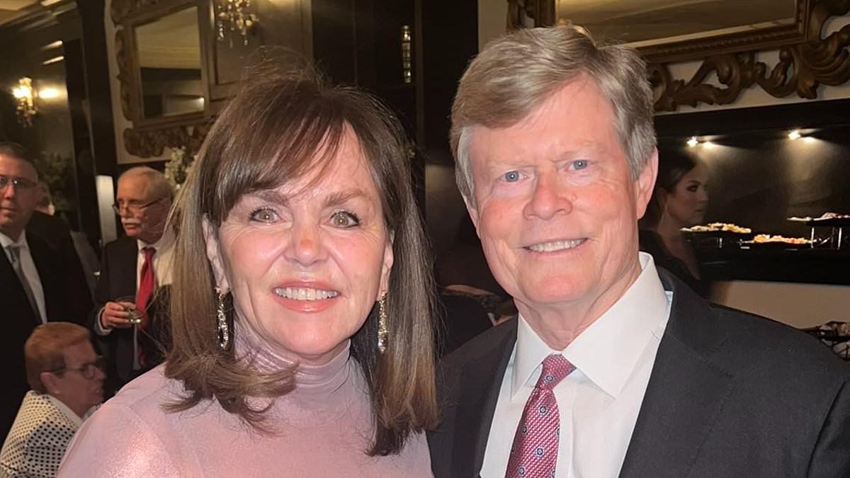 CEO, 65, wrote family secret notes before taking his own life at $2m beach house to avoid 'burdening' loved ones with his early-onset Alzheimer's