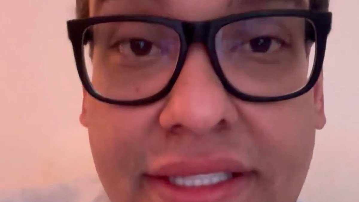 Jailbird George Santos bids farewell to New York City after Mamdani's election win: 'It was nice knowing you'