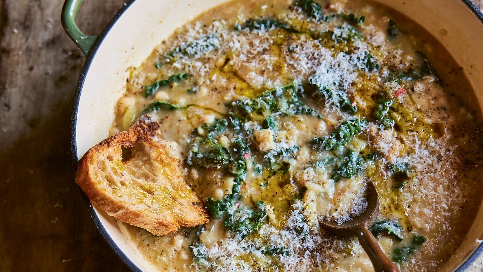 10 hearty and indulgent dinners to make using beans