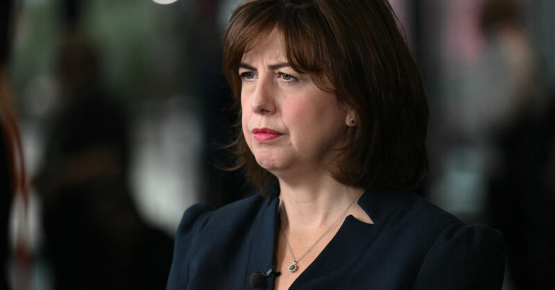 Labour’s Budget wars escalate