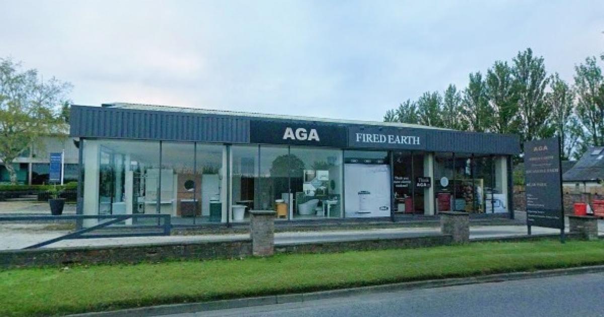 Fired Earth luxury tiling and home interiors chain collapses closing all UK showrooms