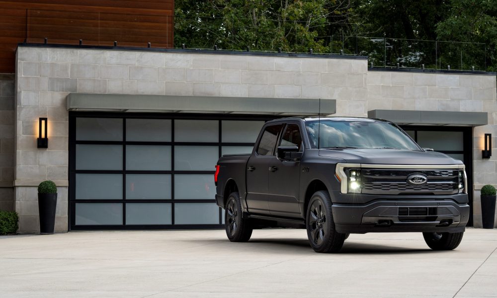 Ford reportedly considers cancelling F-150 Lightning: ‘The demand is just not there’