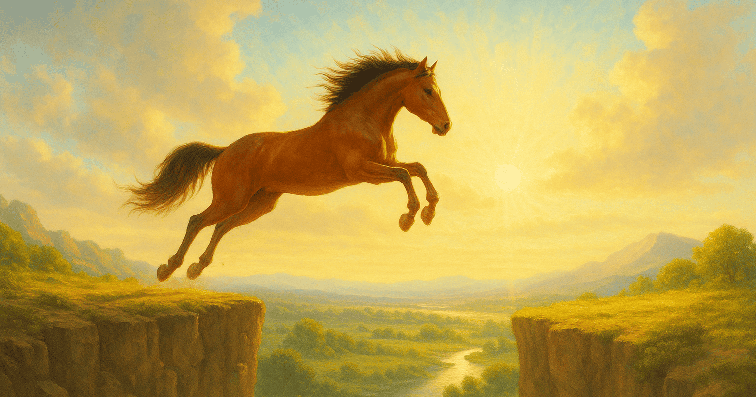 Gen AI Is Going Mainstream: Here's What's Coming Next