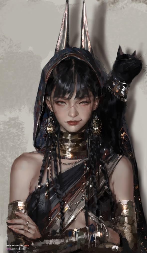 Beyond the Light Cone : Egypt “Under the Pyramid’s Shadow” My Patrons will get (will send to you via message at the begi...