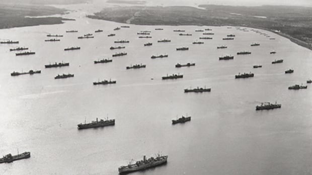 Halifax's role in the most important WW II mission you never heard of