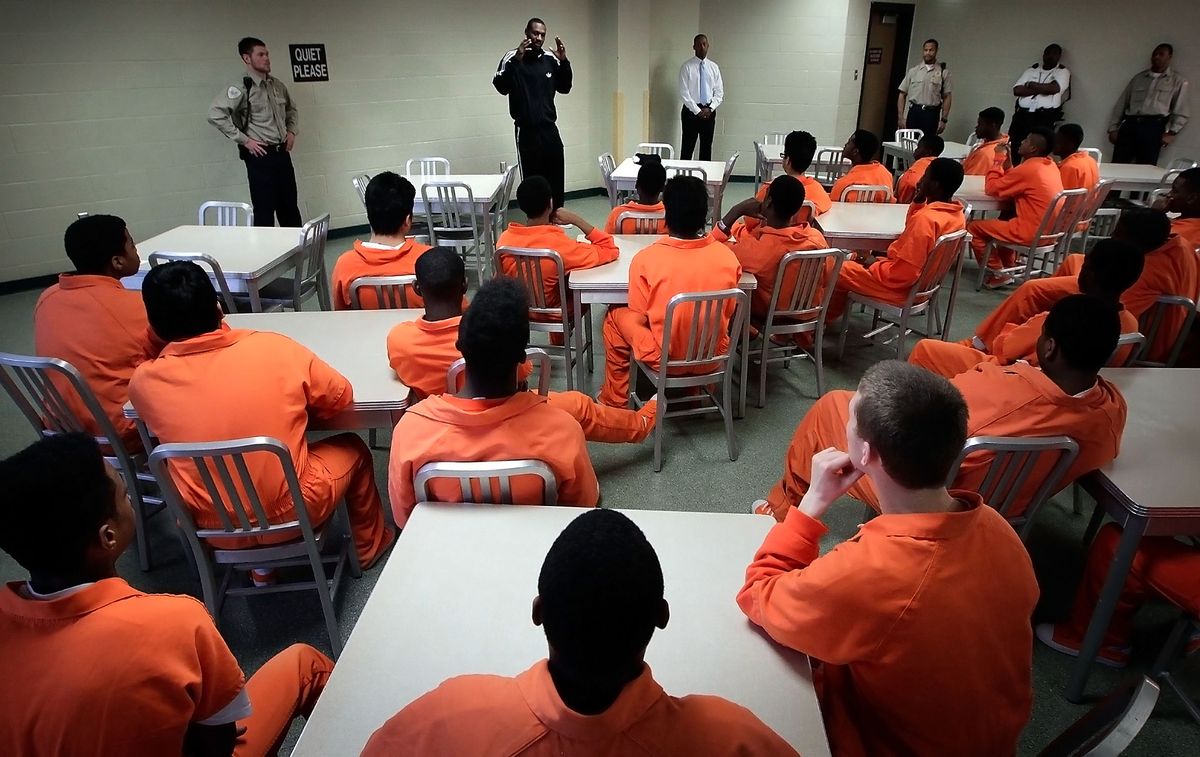 The Competing Visions to Fix the Country’s Juvenile Justice Crisis