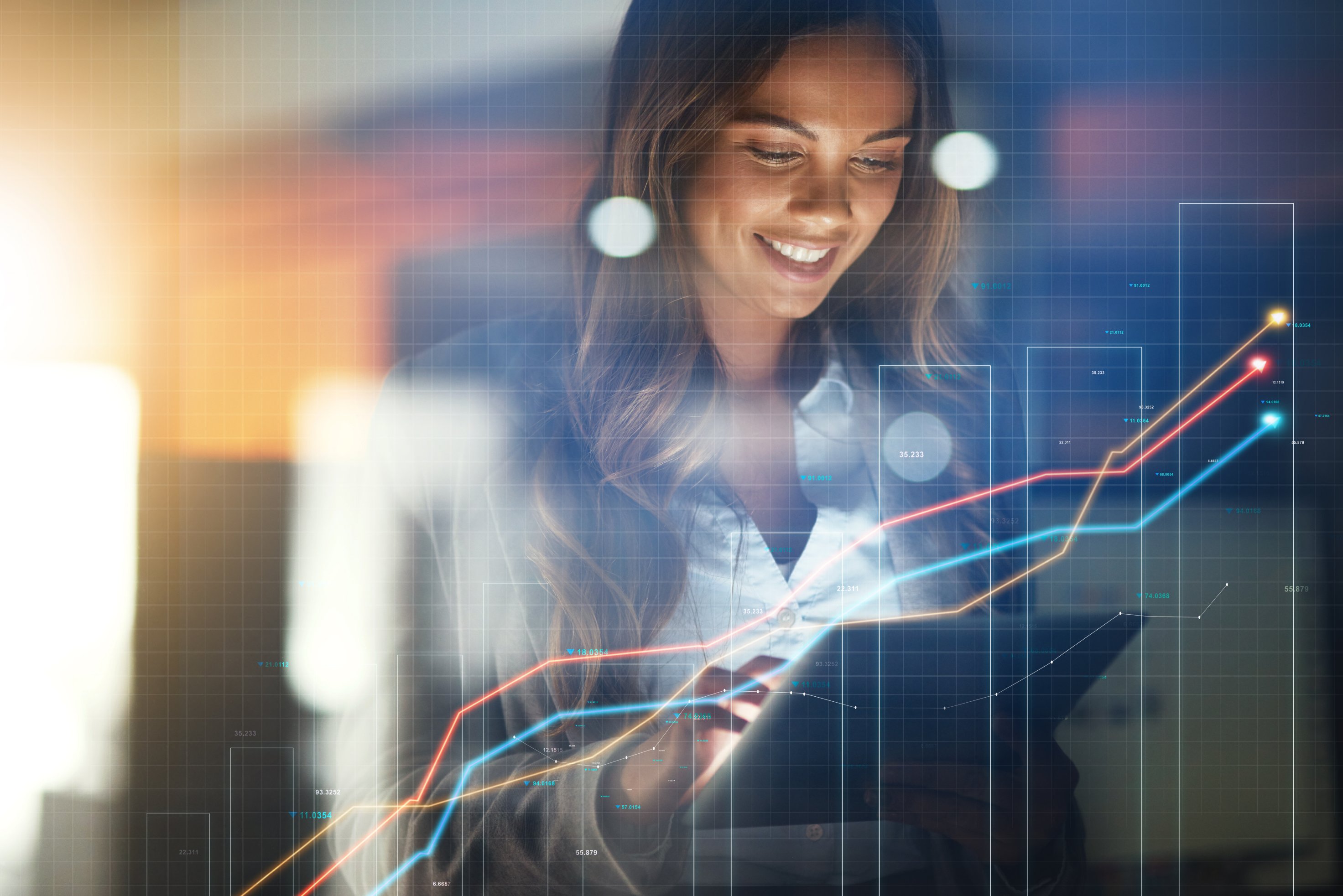 Prediction: These Stocks Could Deliver Market-Beating Returns Over the Next Decade