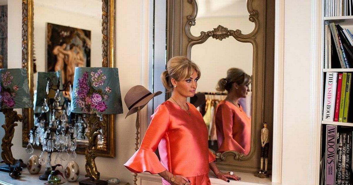 Irish designer Catriona Hanly dies as tributes pour in for 'beautiful' star