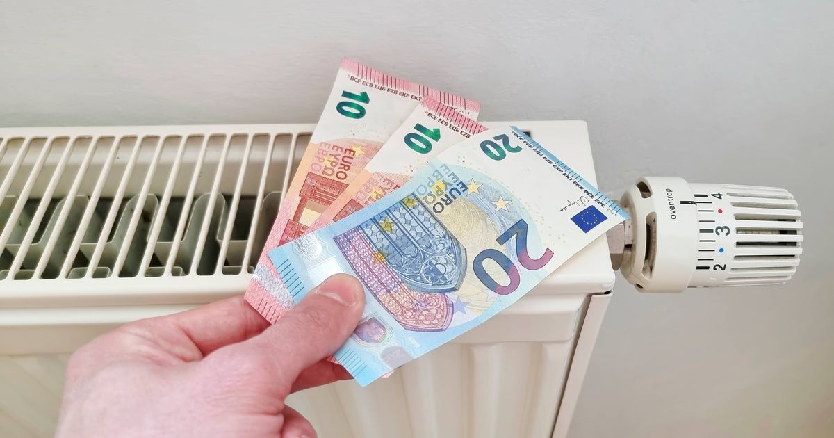 Social welfare Ireland: How to apply for €420 heating payment as temperatures drop