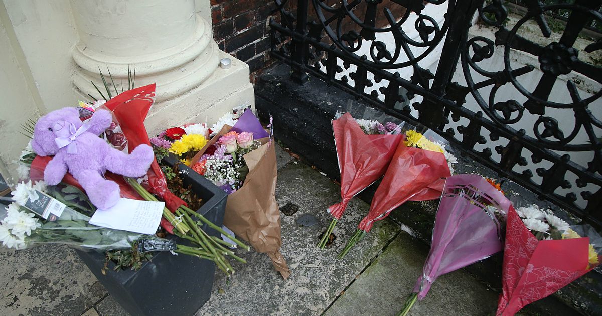 Girl injured in Parnell Square attack makes 'great progress' as she celebrates birthday