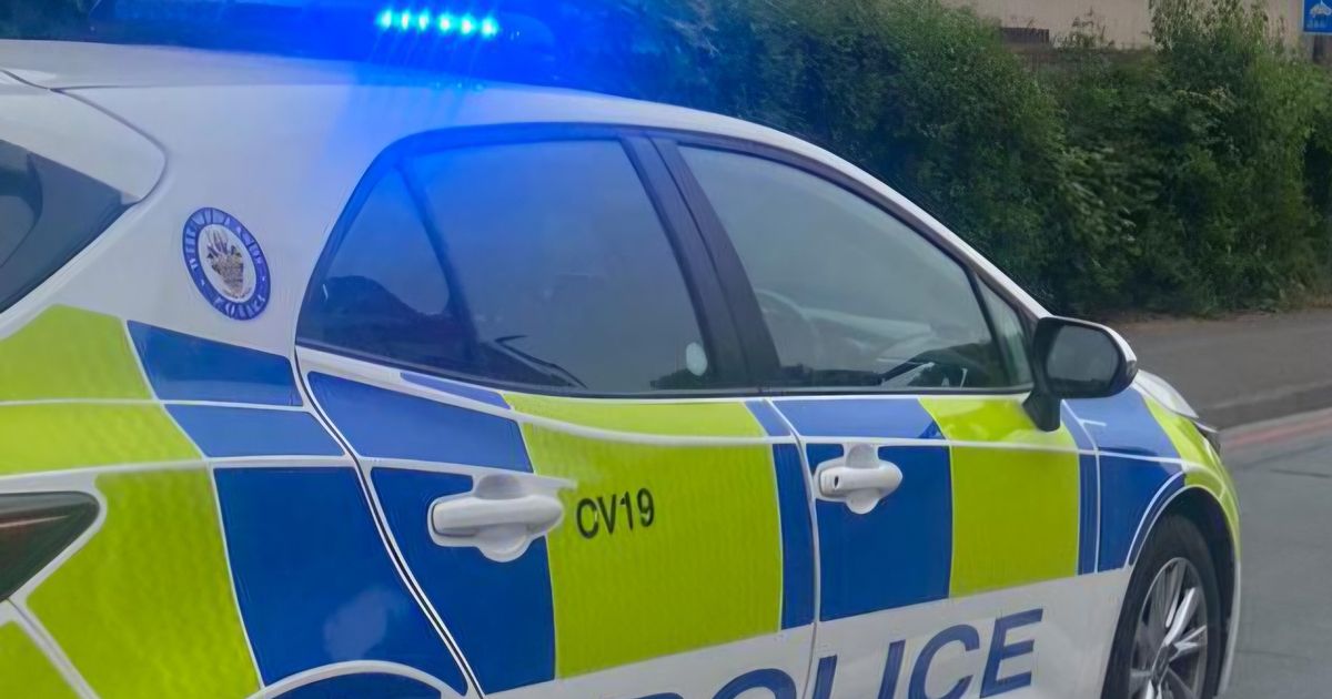 One of Solihull's 'most wanted' criminals arrested