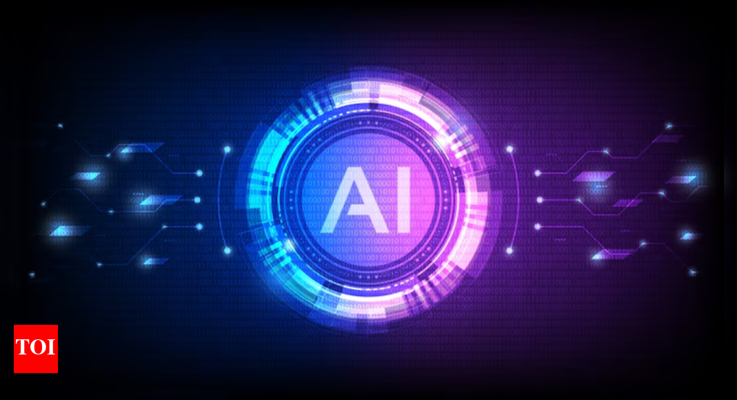 Sam Altman and Sundar Pichai, Mark Zuckerberg says your LLMs are 'problematic', like Meta's; and he is fixing his - The Times of India