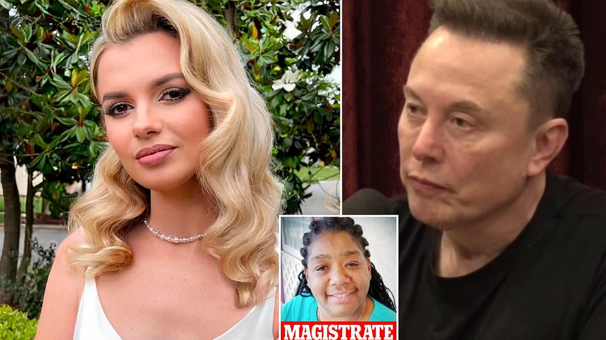 Joe Rogan and Elon Musk blast NC judge who freed man accused of killing Ukrainian refugee