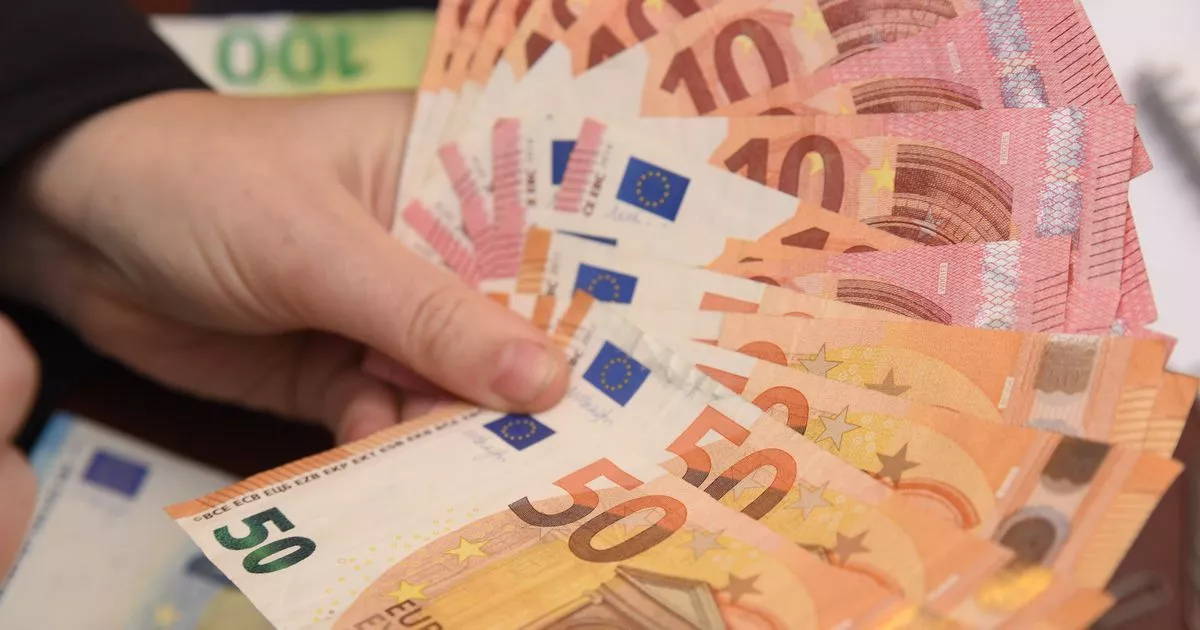 Social welfare Ireland: Full list of payments set to increase by up to €10 per week