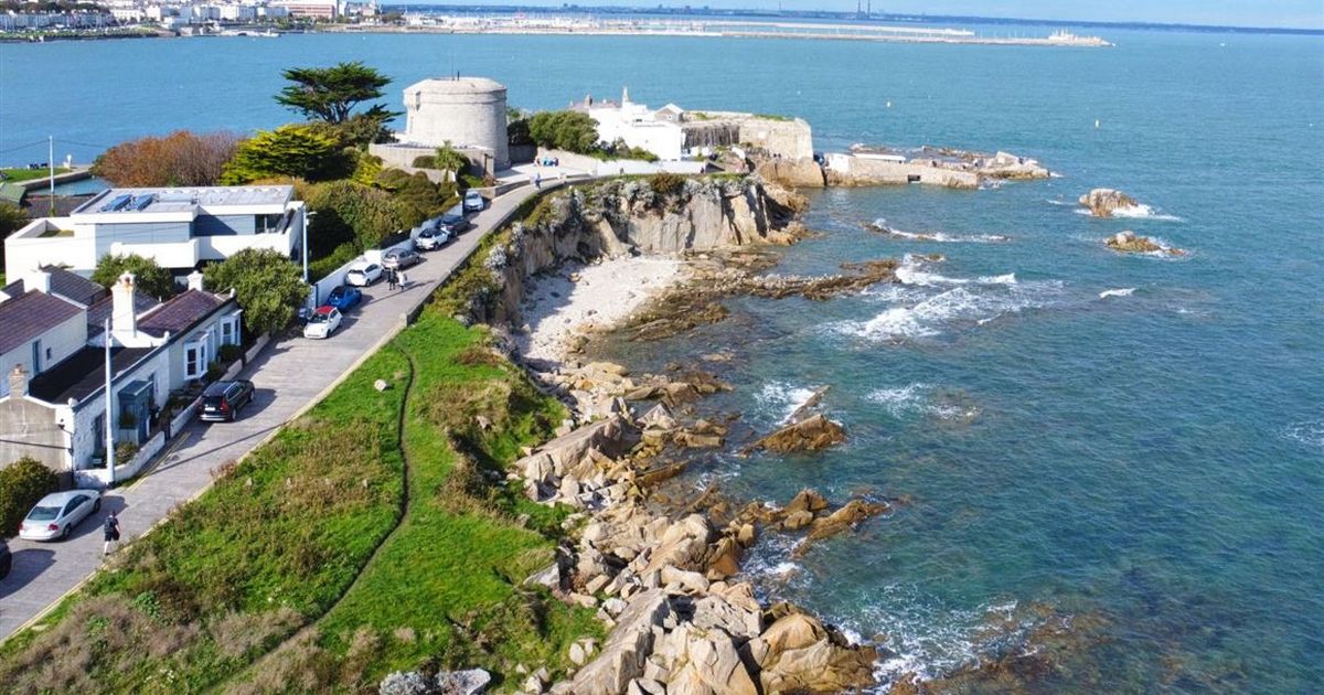 See inside breathtaking seaside property with incredible literary connection as it goes up for sale