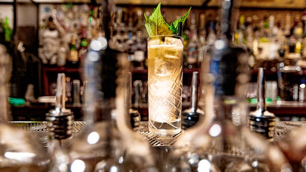 Why your booze-free drink costs just as much as the alcoholic kind