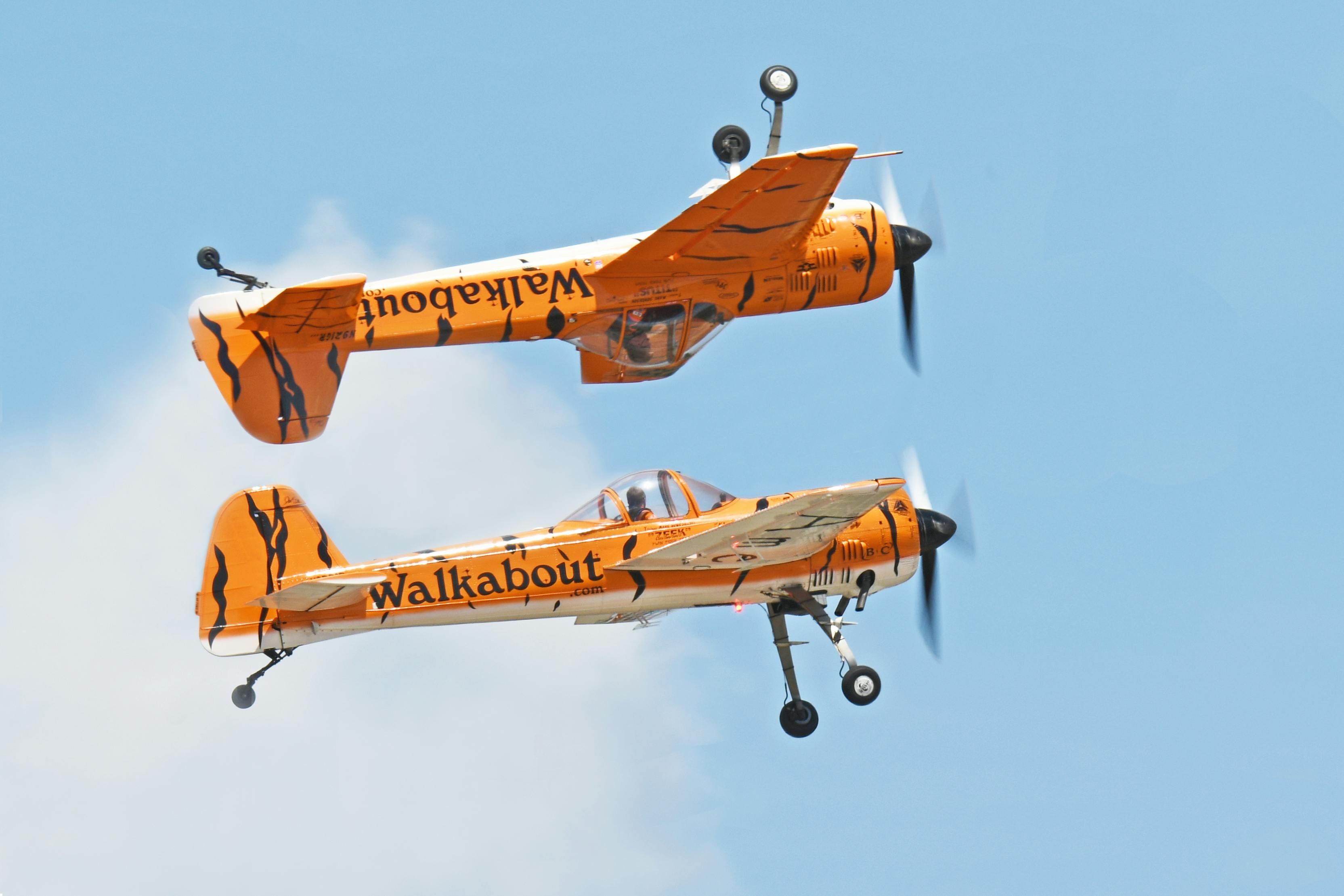 Keystone Airplane Crash: Chilling Details Under Investigation