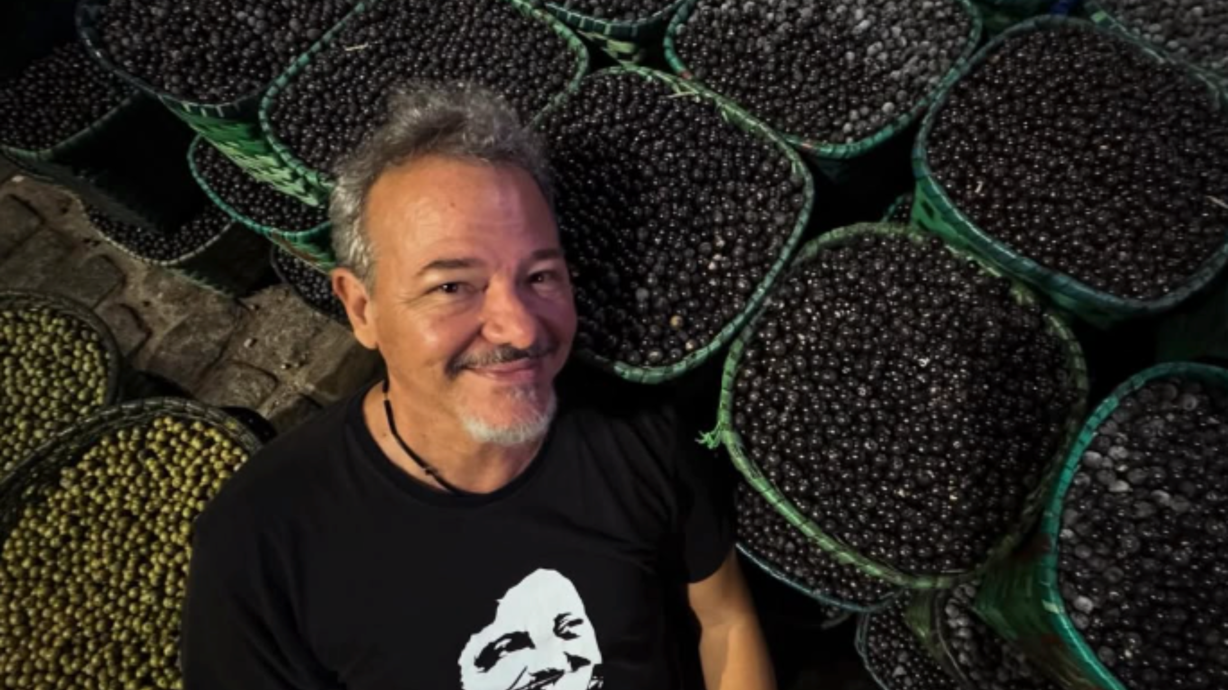 Leonardo DiCaprio Backs Amazon Activist Once Falsely Accused by Bolsonaro