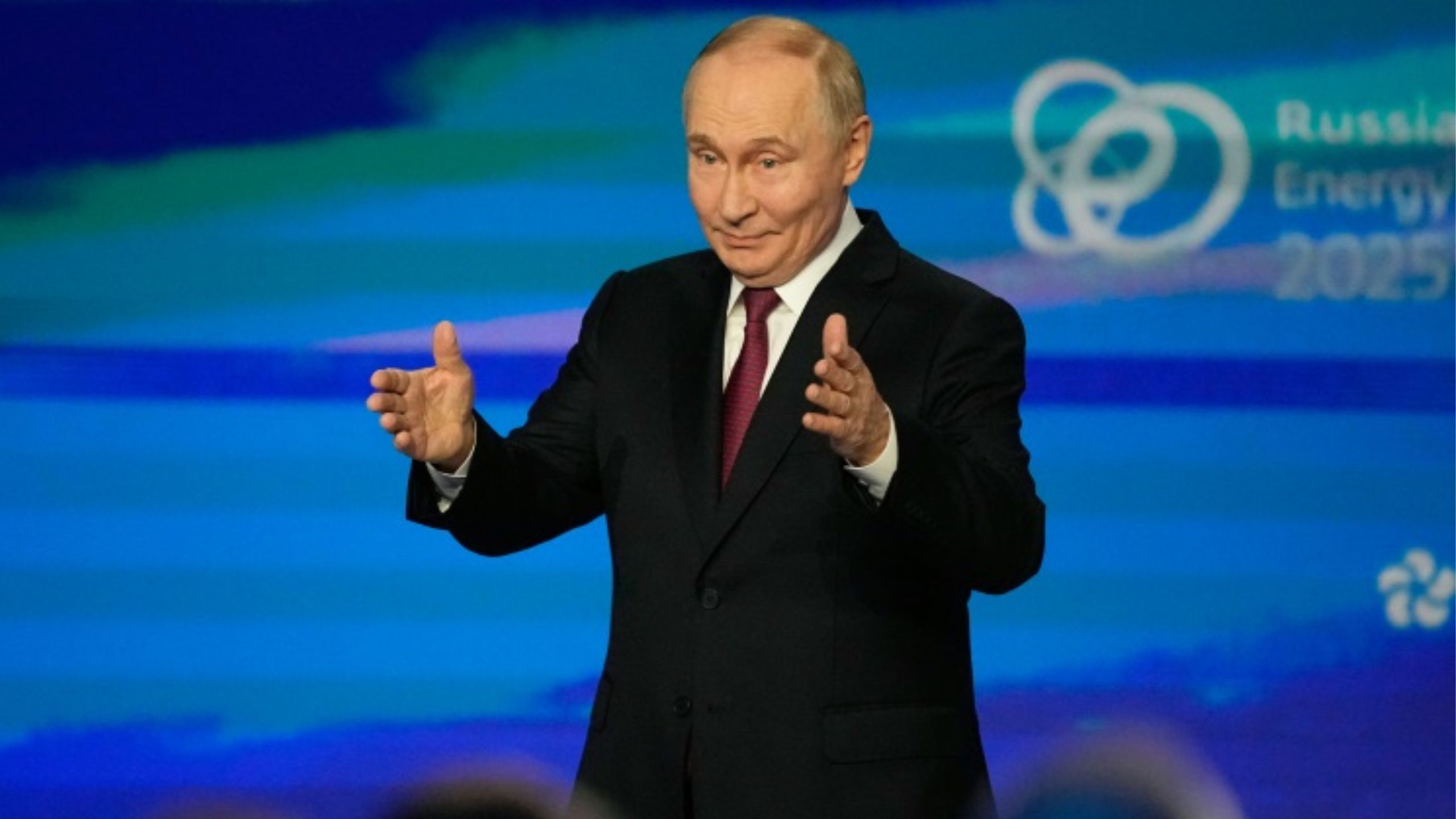 Moscow Nuclear Test Plan Sparks Alarm After Putin's Drone Strikes