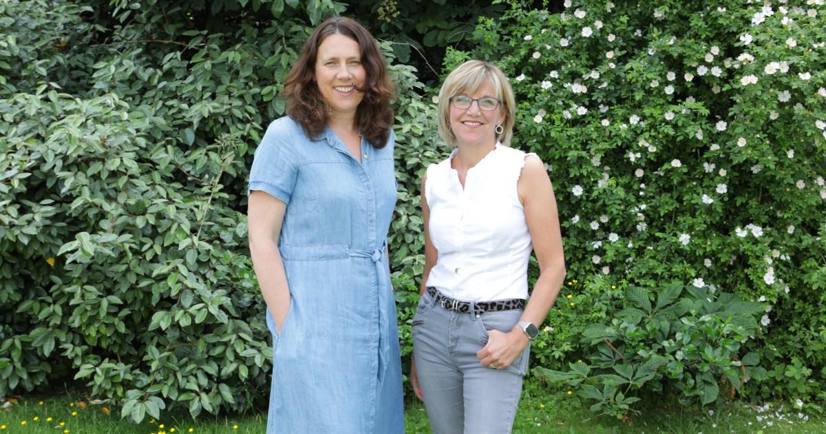 Our idea became a £3,000,000 business — then she learnt the devastating truth