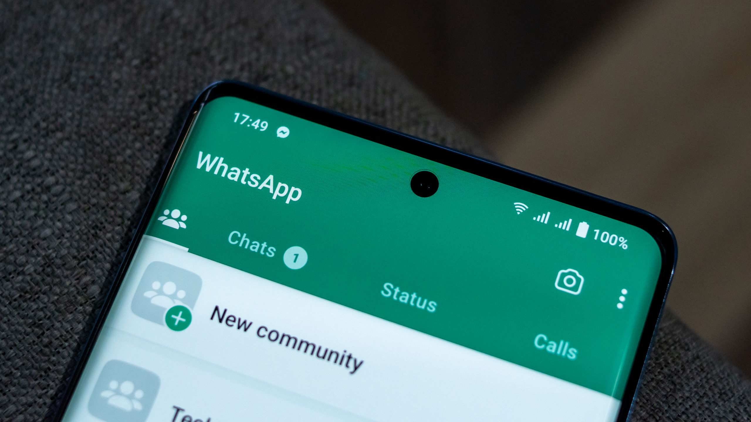 You might soon message non-WhatsApp users — here’s how Meta plans to pull it off