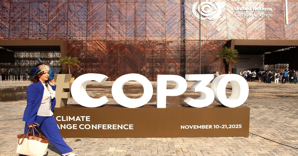 Can Fashion Still Meet Its Climate Promises?