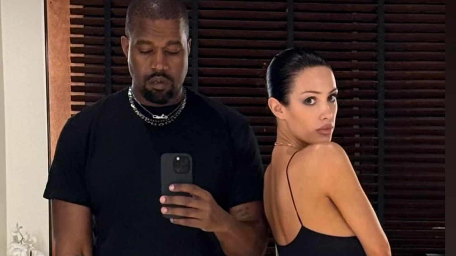 'No Tattoos, No Tanning': Kanye West Allegedly Controls Every Detail of Bianca Censori's Life