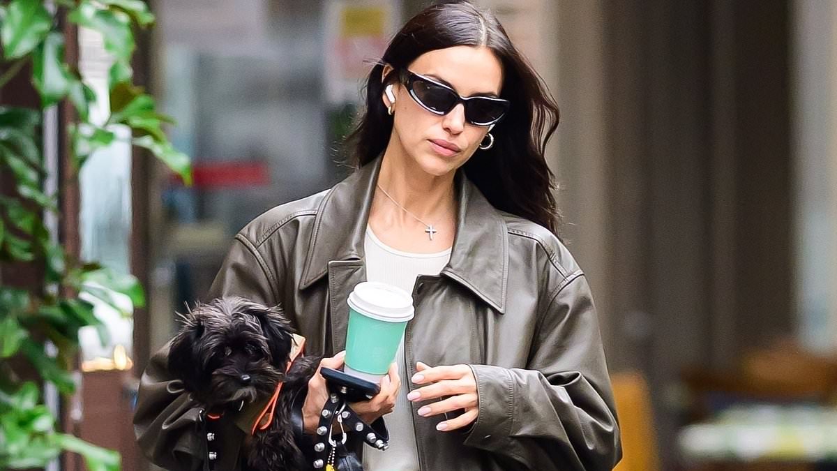 Bombshell dated Cristiano Rinaldo, who is she?