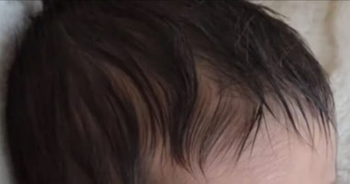 Galway GAA star Paul Conroy and wife Caroline pick beautiful Irish name as photos show new baby boy