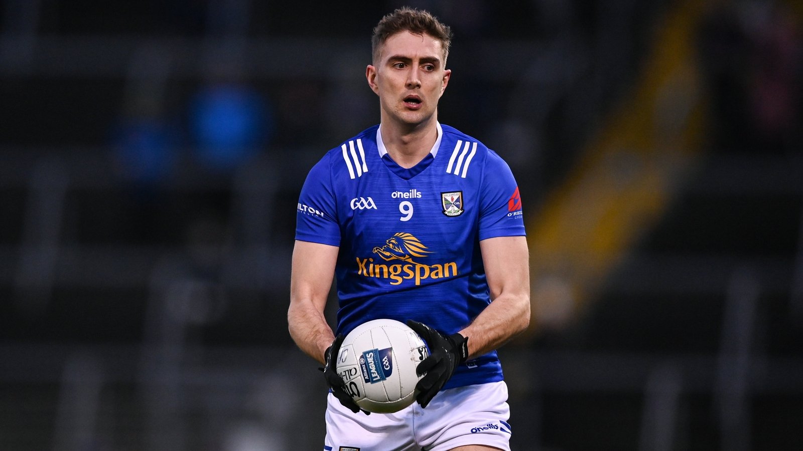 Clarke brings curtain down on 13-year Cavan career
