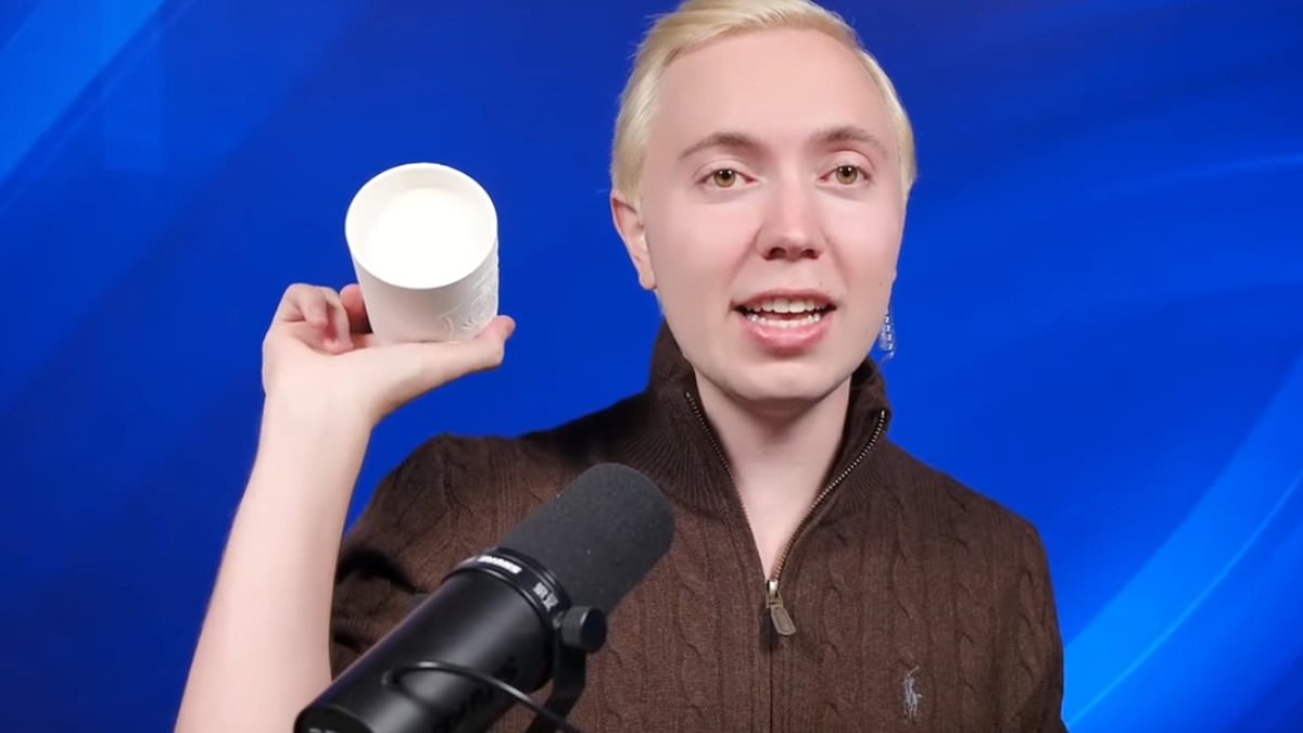 American influencer claims Meghan Markle's $64 candle was sold without a WICK in scathing review - but fans suggest it was 'tampered with'