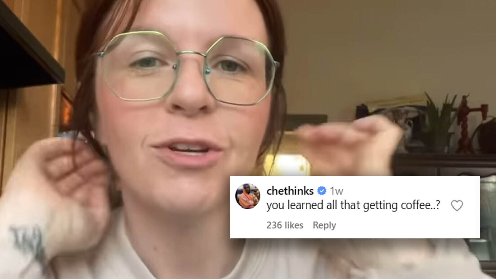 Michael Che Beefs With Former ‘SNL’ Intern on Instagram