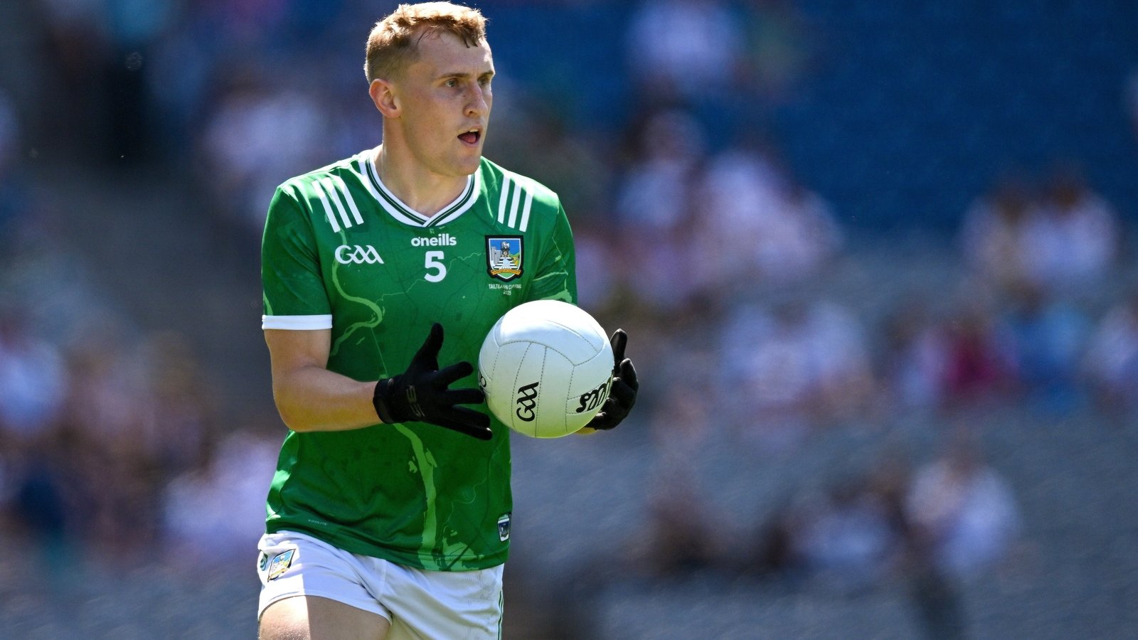 Mungret stun Newcastle West for first Limerick crown