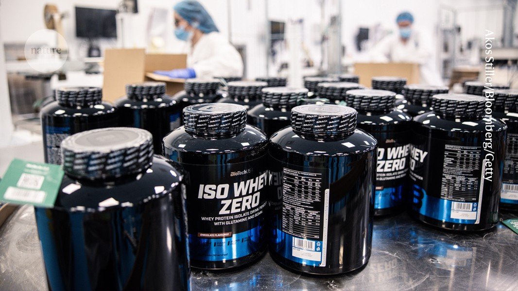 How much protein do you really need? What the science says