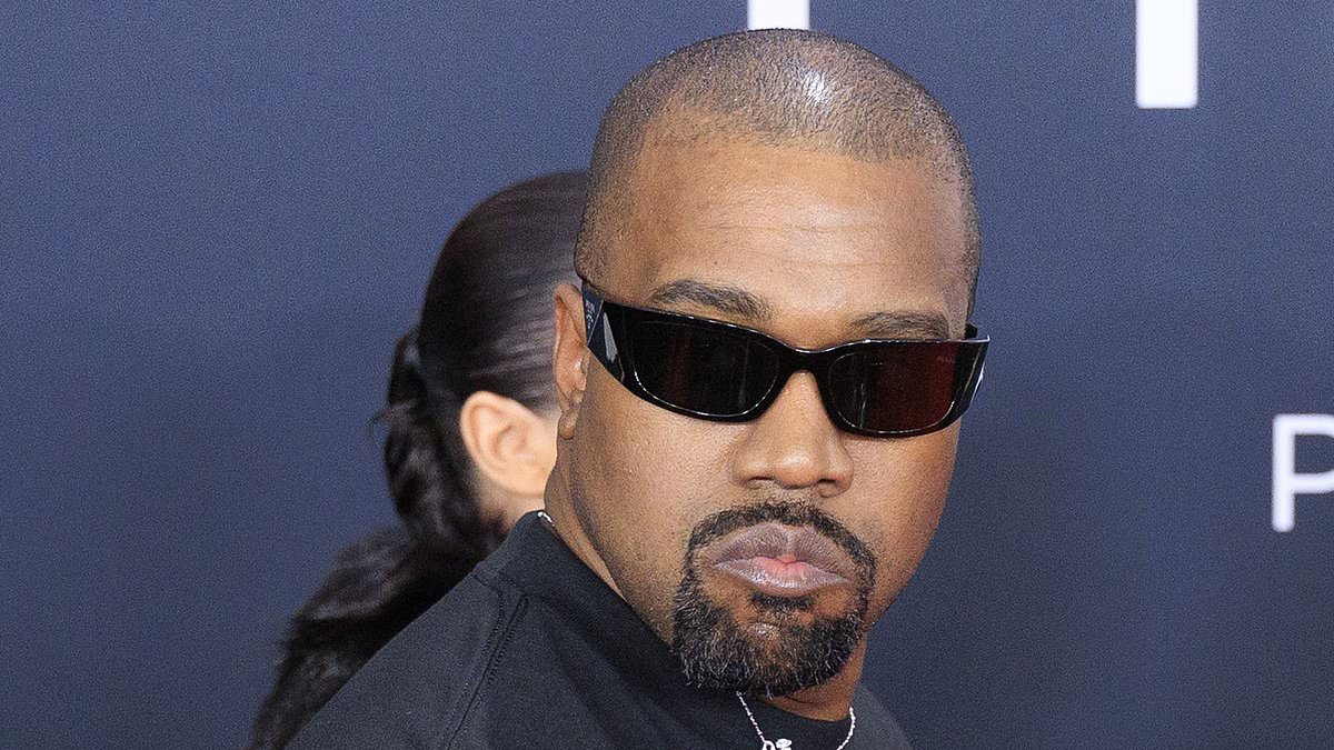 Kanye West faces potential racism and morality charges in Brazil