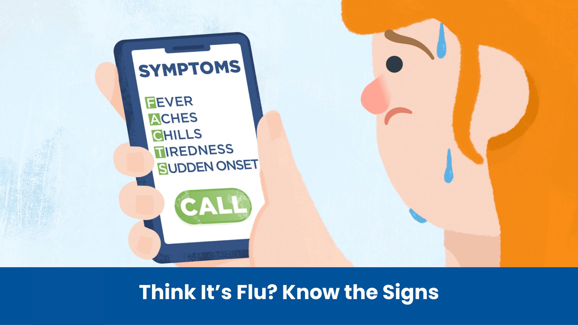 What You Need To Know This Respiratory Season