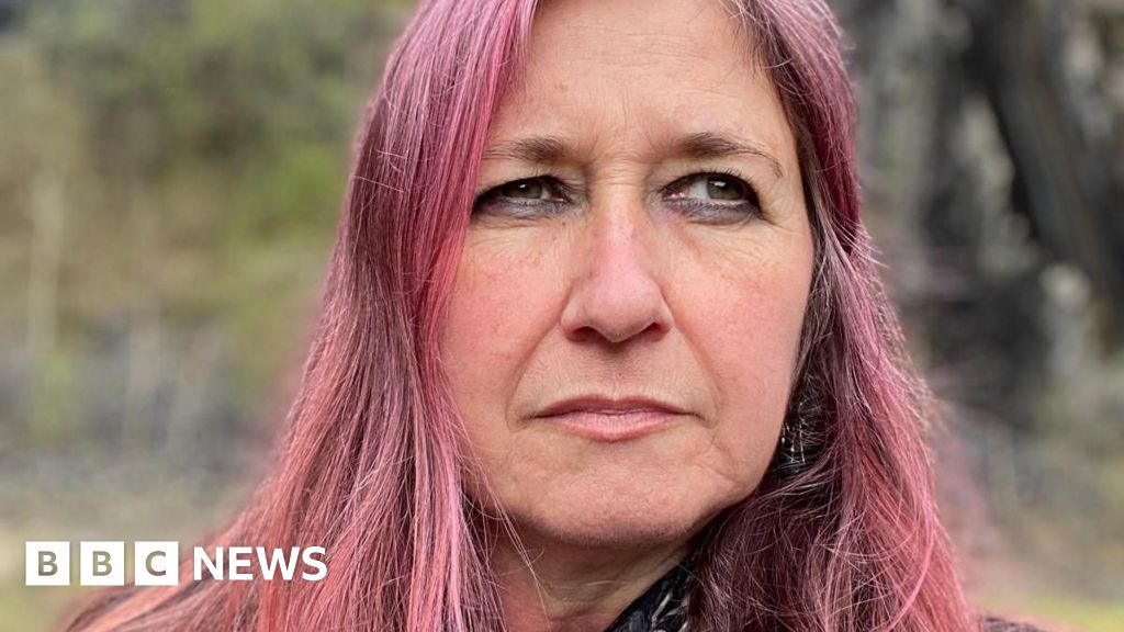 Gloucestershire woman says long Covid has 'ruined' her life