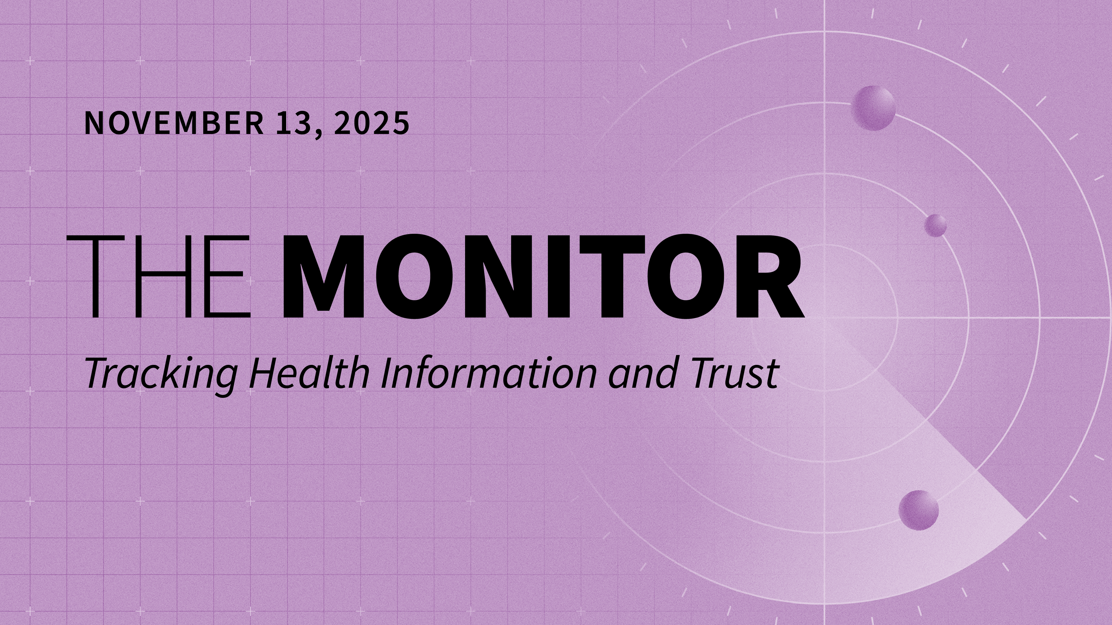 Social Media Content Moderation Policies and False Claims that COVID-19 Vaccines Cause Cancer — The Monitor
