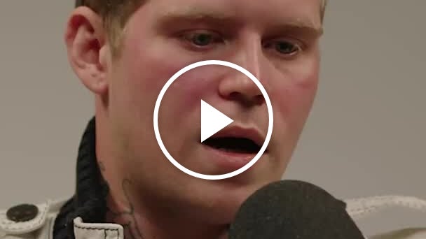 Video: Yung Lean on Kanye West and Being Creative on Medication