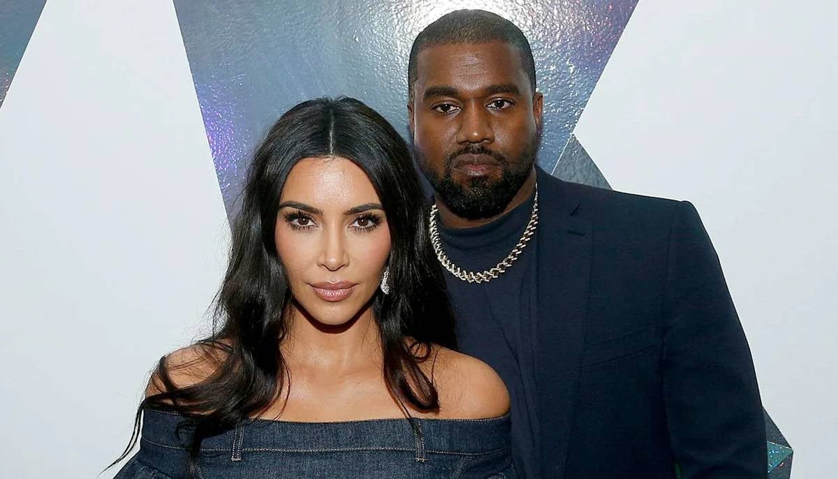 Kim Kardashian fears to find love after Kanye West split