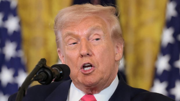 Trump cuts tariffs on beef, coffee and other foods as inflation concerns mount