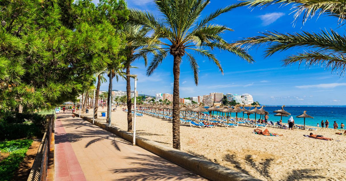 Sun holidays from €159 spark rush among Irish travellers in Black Friday mega sale