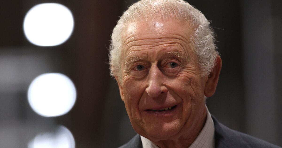 King Charles's very savvy response to Andrew and Harry scandals