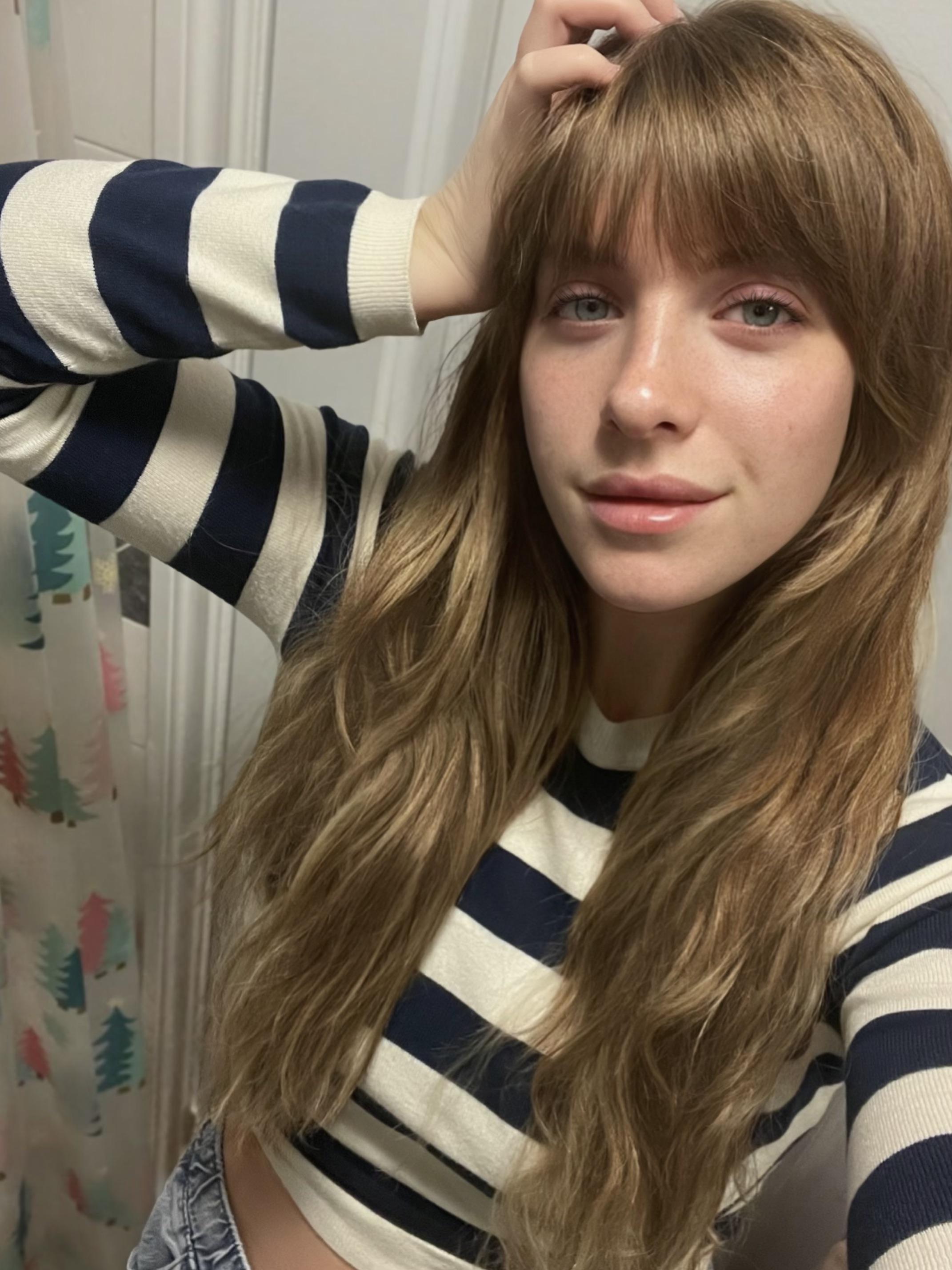 Can we start decorating for Xmas yet?