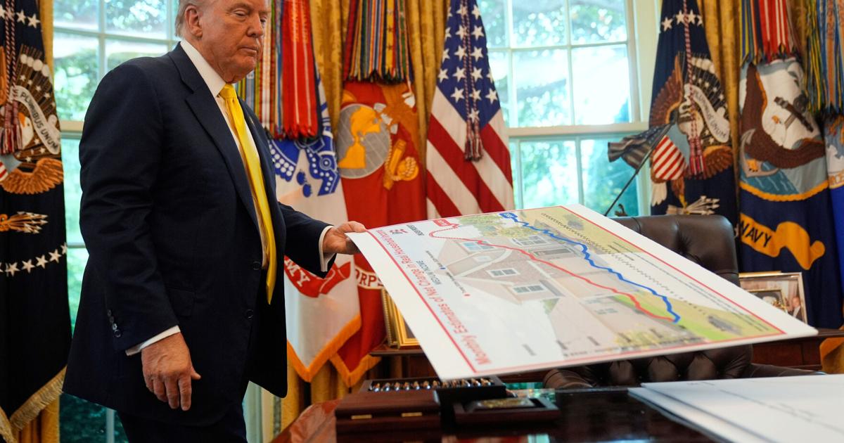 Trump Biden Inflation