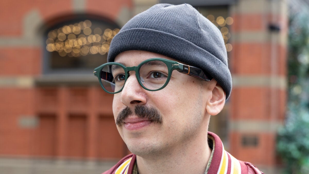 Solos AirGo A5 Review: These AI Smart Glasses Need a Brain Transplant