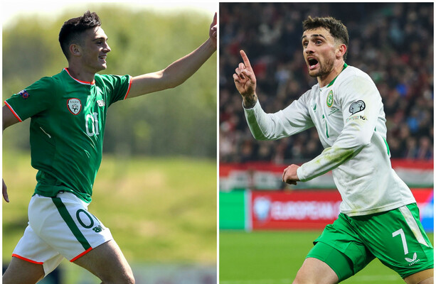 Troy's other side: Playing Danny Zuko in Grease, turning down Jerry Kiernan, and winning an All-Ireland for 'Mayo'