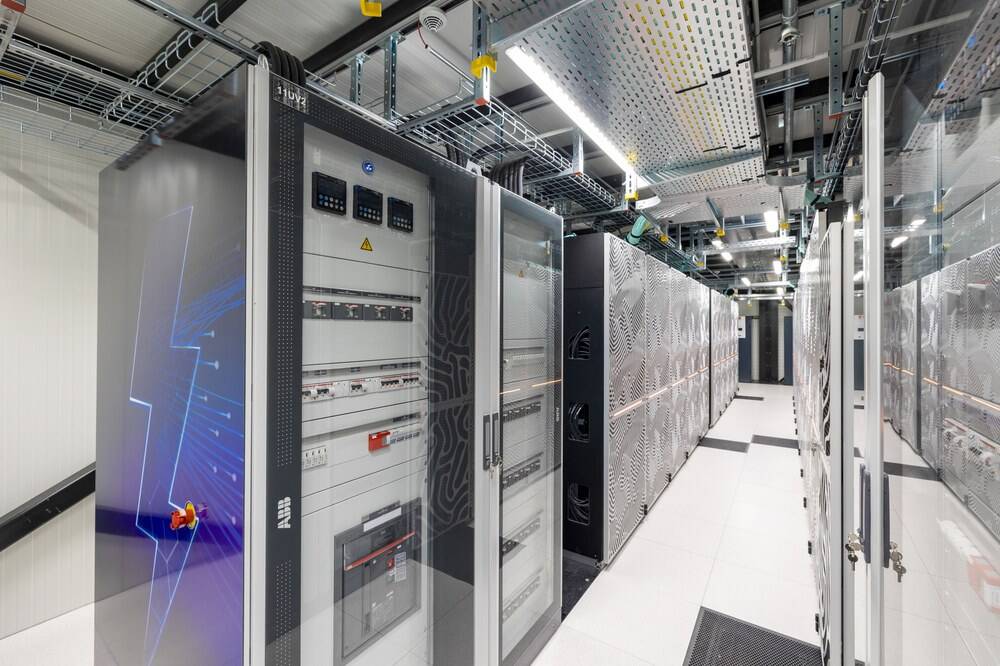 Europe joins US as exascale superpower after Jupiter clinches Top500 run