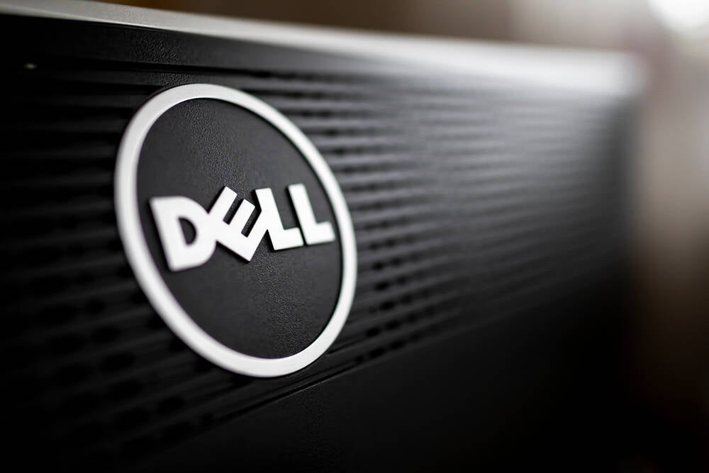 Need AI? Dell backs up the truck and tips out servers, storage, blueprints