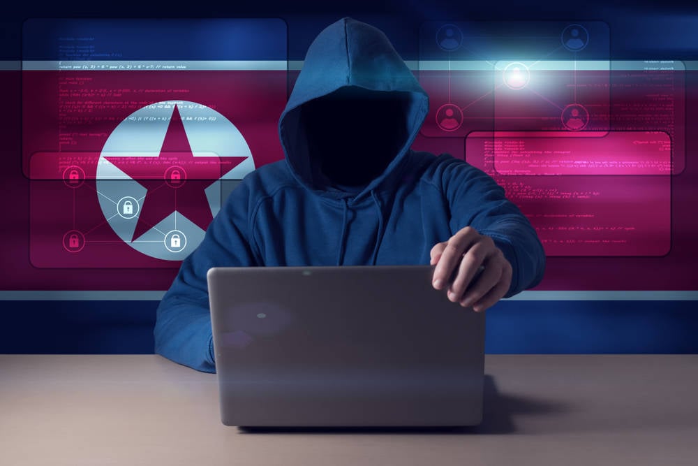 Selling your identity to North Korean IT scammers isn't a sustainable side hustle